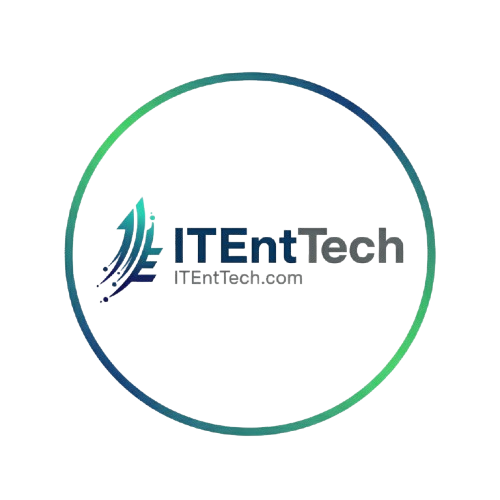 ITent Tech Logo