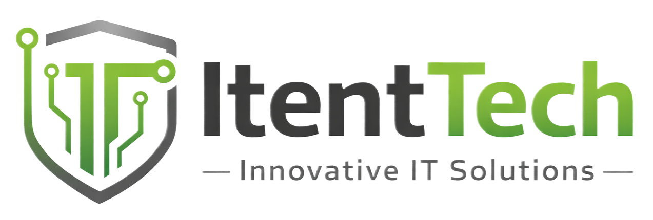ItentTech Logo